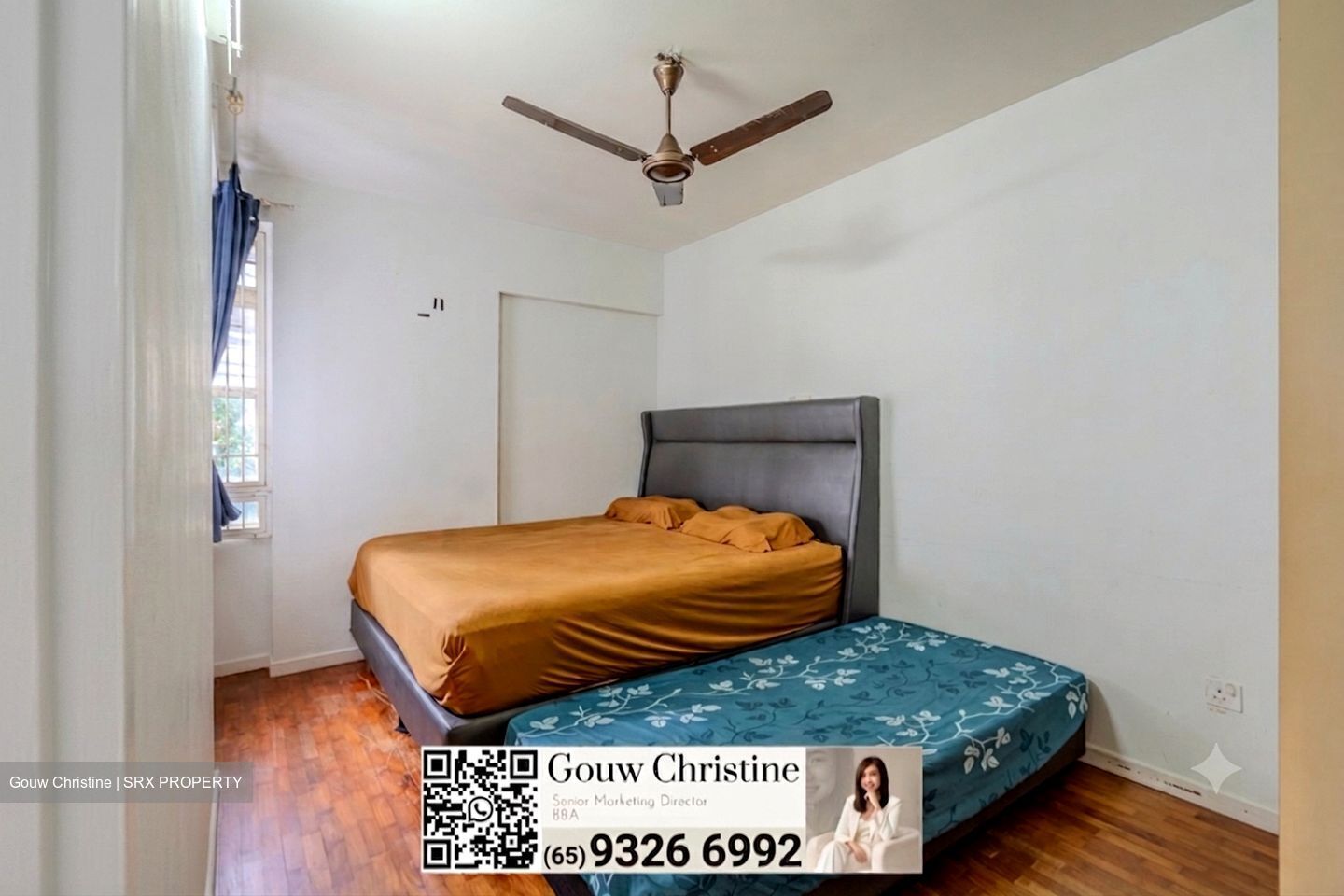 Blk 268A COMPASSVALE ARCADIA (Sengkang), HDB 4 Rooms #592643611